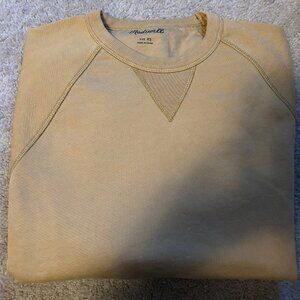 Madewell sweatshirt (x-small) NWT